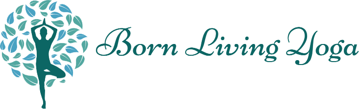 Born Living Yoga