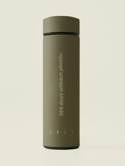 Born Living Yoga 365 Bottle 2.0 Camuflaje>Mujer Botellas|Accesorios