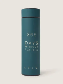 Born Living Yoga 365 Bottle 2.0 Deep Green>Mujer Accesorios Para Yoga|Accesorios