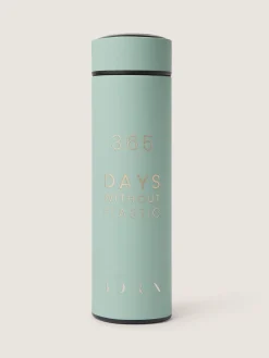 Born Living Yoga 365 Bottle 2.0 Iceberg Green>Mujer Accesorios Para Yoga|Botellas