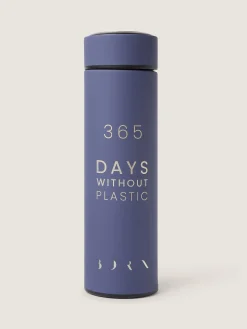 Born Living Yoga 365 Bottle 2.0 Next Blue>Mujer Accesorios Para Yoga|Botellas