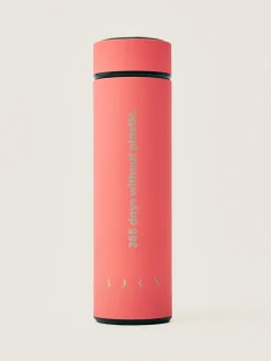Born Living Yoga 365 Bottle 2.0 Sunset Coral>Mujer Botellas|Accesorios