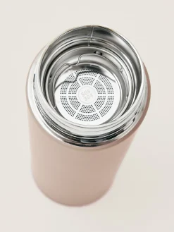 Born Living Yoga 365 Bottle 2.0 Tapioca>Mujer Botellas|Accesorios