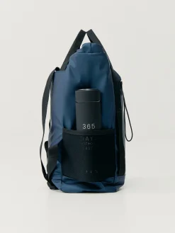 Born Living Yoga Backpack Hudson Sailor Blue>Mujer Bolsos Y Mochilas|Accesorios