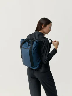 Born Living Yoga Backpack Hudson Sailor Blue><noscript><img width=
