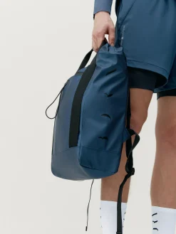 Born Living Yoga Backpack Hudson Sailor Blue><noscript><img width=