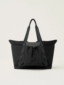 Born Living Yoga Bag Away Black>Mujer Accesorios