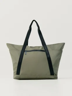 Born Living Yoga Bag Away Walnut>Mujer Bolsos Y Mochilas|Accesorios