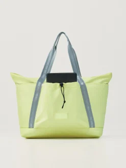 Born Living Yoga Bag Away Yellow Green>Mujer Bolsos Y Mochilas|Accesorios