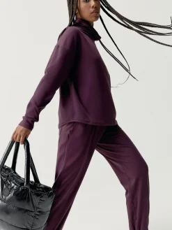 Born Living Yoga Bag Manon Black>Mujer Bolsos Y Mochilas|Accesorios