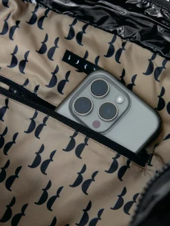 Born Living Yoga Bag Manon Black><noscript><img width=