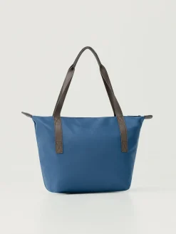 Born Living Yoga Bag Mini Daily Future Blue>Mujer Bolsos Y Mochilas|Accesorios