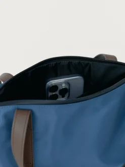 Born Living Yoga Bag Mini Daily Future Blue><noscript><img width=