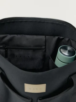 Born Living Yoga Bag Nest Black/Stick>Mujer Bolsos Y Mochilas|Accesorios