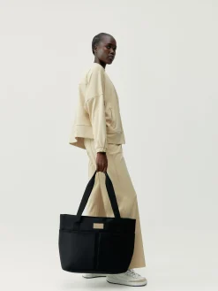 Born Living Yoga Bag Nest Black/Stick><noscript><img width=