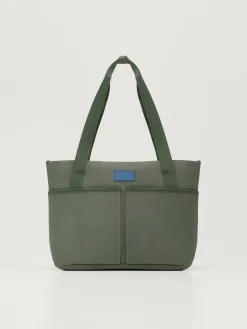 Born Living Yoga Bag Nest Camuflaje/Future Blue>Mujer Bolsos Y Mochilas|Accesorios