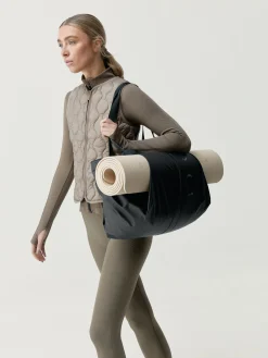 Born Living Yoga Bag Raga Black Braided>Mujer Bolsos Y Mochilas|Accesorios