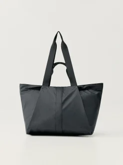 Born Living Yoga Bag Raga Black Braided><noscript><img width=