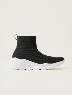 Born Living Yoga Boots Enzo Black>Mujer Accesorios