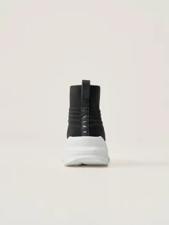 Born Living Yoga Boots Enzo Black>Mujer Accesorios