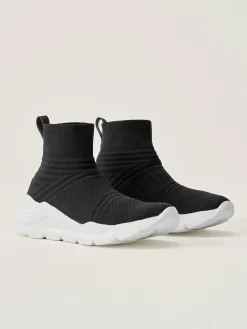 Born Living Yoga Boots Enzo Black><noscript><img width=