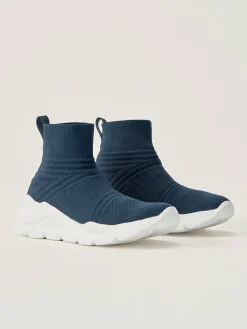 Born Living Yoga Boots Enzo Stormy Gray><noscript><img width=