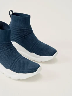Born Living Yoga Boots Enzo Stormy Gray><noscript><img width=