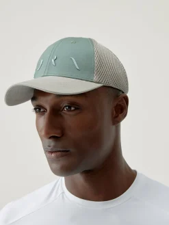 Born Living Yoga Cap Atuel Salvia Green/Rock><noscript><img width=