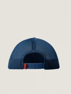 Born Living Yoga Cap Atuel Sea Blue>Hombre Gorras Y Viseras|Accesorios