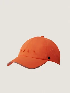 Born Living Yoga Cap Deckel Coral Bright>Mujer Gorras Y Viseras|Accesorios
