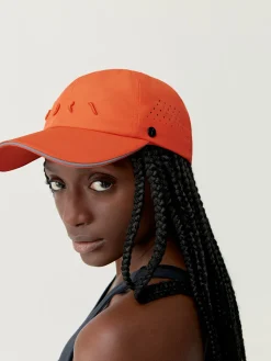 Born Living Yoga Cap Deckel Coral Bright><noscript><img width=