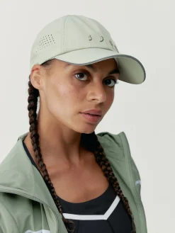Born Living Yoga Cap Deckel River Stone>Mujer Accesorios|Gorras Y Viseras