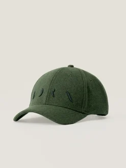 Born Living Yoga Cap Merin Oregano>Hombre Gorras Y Viseras|Accesorios