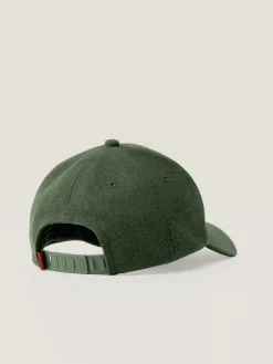 Born Living Yoga Cap Merin Oregano>Hombre Gorras Y Viseras|Accesorios