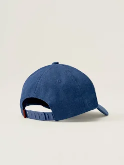 Born Living Yoga Cap Obi Deep Blue>Hombre Gorras Y Viseras|Accesorios