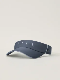 Born Living Yoga Cap Visor Bluestone>Mujer Gorras Y Viseras|Accesorios