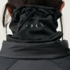 Born Living Yoga Collar Nacken Black>Mujer Otros Accesorios|Accesorios
