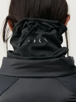 Born Living Yoga Collar Nacken Black>Mujer Otros Accesorios|Accesorios