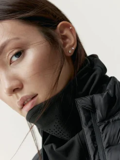 Born Living Yoga Collar Nacken Black><noscript><img width=