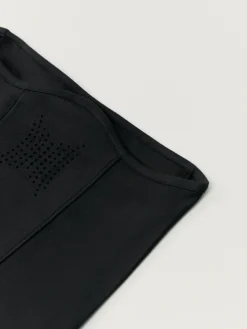 Born Living Yoga Collar Nacken Black><noscript><img width=