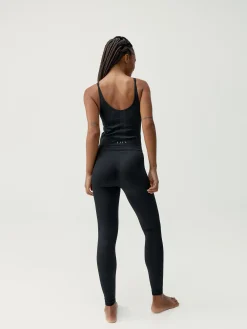 Born Living Yoga Cropped Shantala Black><noscript><img width=