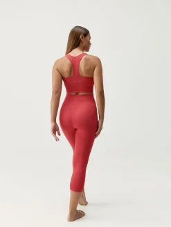 Born Living Yoga Cropped Zina Goji><noscript><img width=