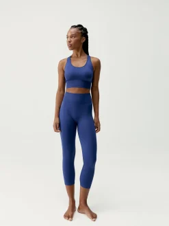 Born Living Yoga Cropped Zina Next Blue><noscript><img width=