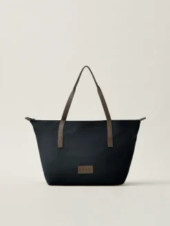 Born Living Yoga Daily Bag Black>Mujer Bolsos Y Mochilas|Accesorios