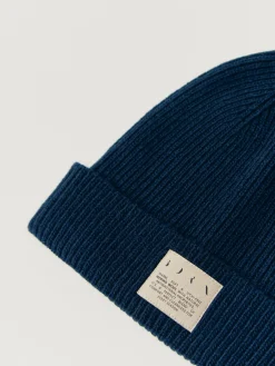 Born Living Yoga Gorro de lana merino Rusky>Mujer Gorros|Accesorios