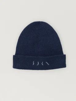 Born Living Yoga Gorro de lana merino Rusky 2.0>Mujer Accesorios|Accesorios