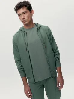Born Living Yoga Hoodie Biafra Asparagus><noscript><img width=