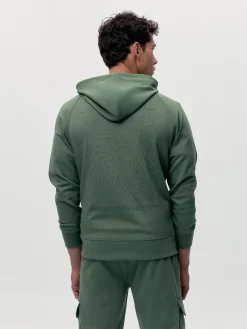 Born Living Yoga Hoodie Biafra Asparagus><noscript><img width=