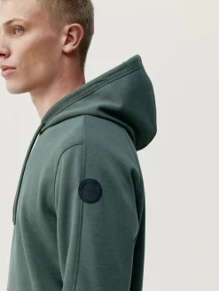 Born Living Yoga Hoody Lomond Hunter><noscript><img width=