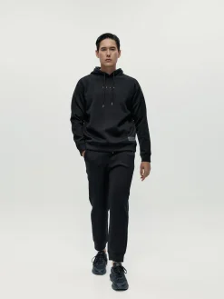 Born Living Yoga Hoody Lomond Lite Black><noscript><img width=